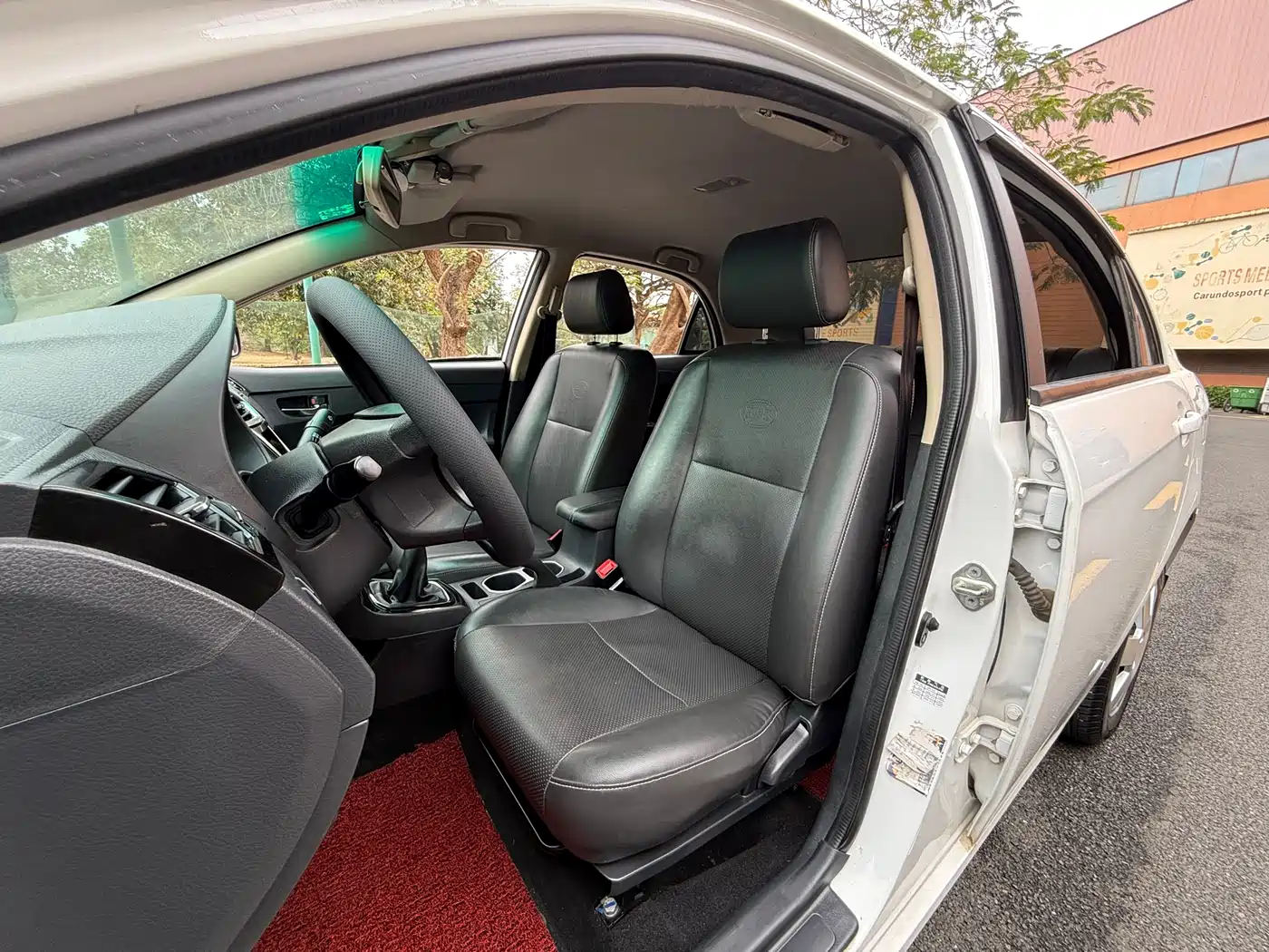 BYD F3 2020 1.5L Manual Premium Edition фото 9