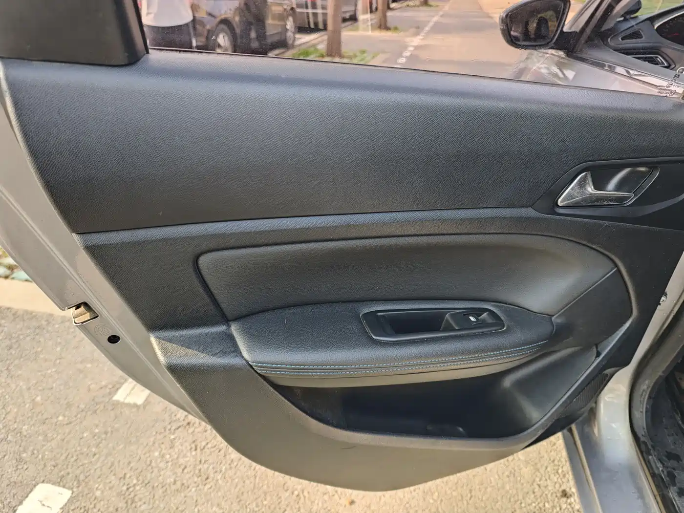 Peugeot 308 2018 230THP Auto Luxury Edition фото 10