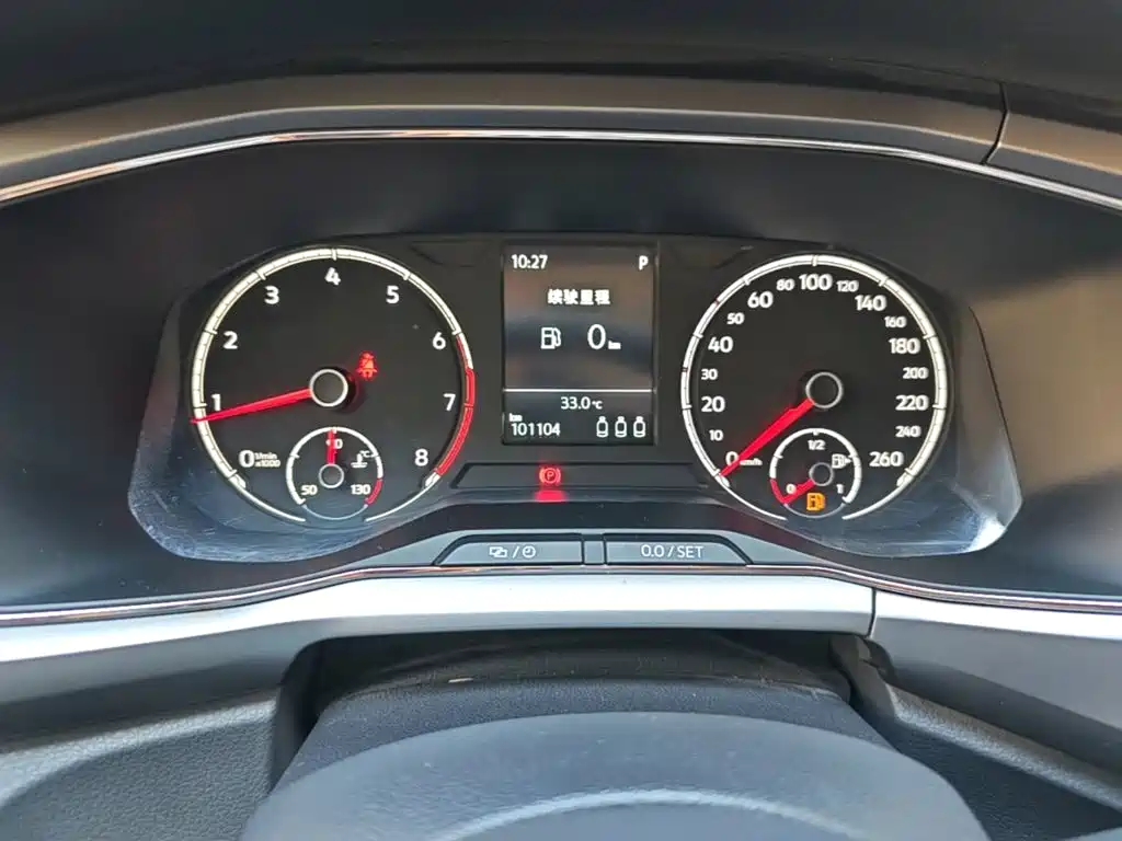 Volkswagen T-Cross 2019 2019 1.5L Automatic Comfort Edition
