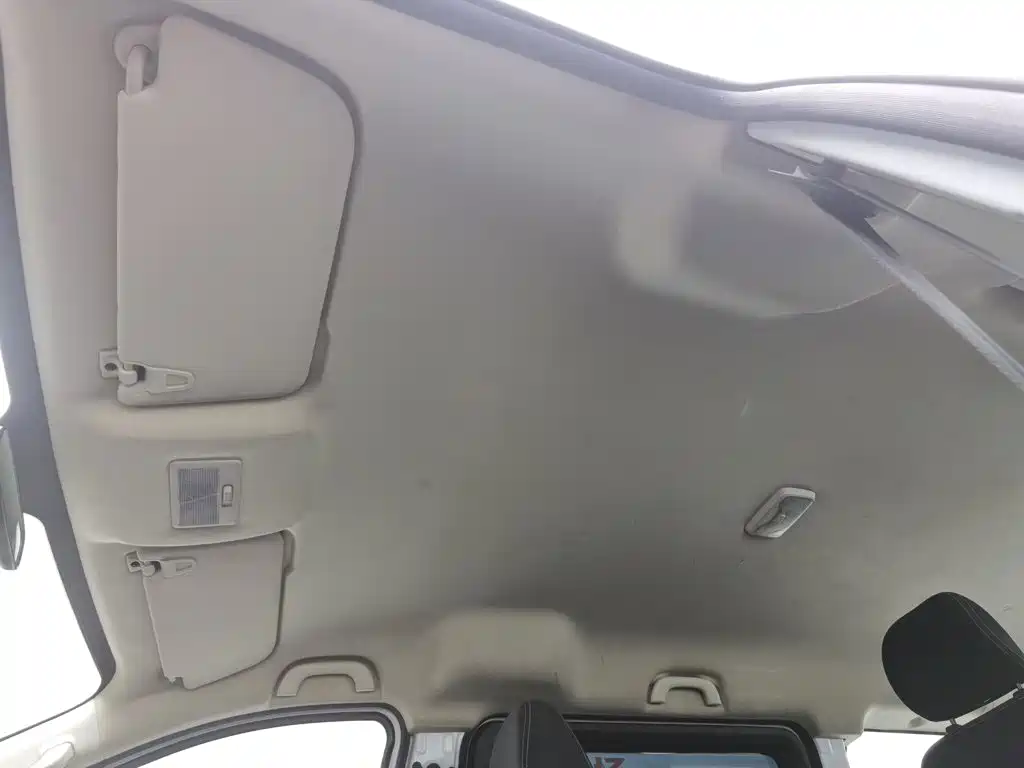 BAW (Beijing Automobile Works) Ruisheng Ace M7 2024 2024 2.0L Long Wheelbase Wealth Creation 7-seater