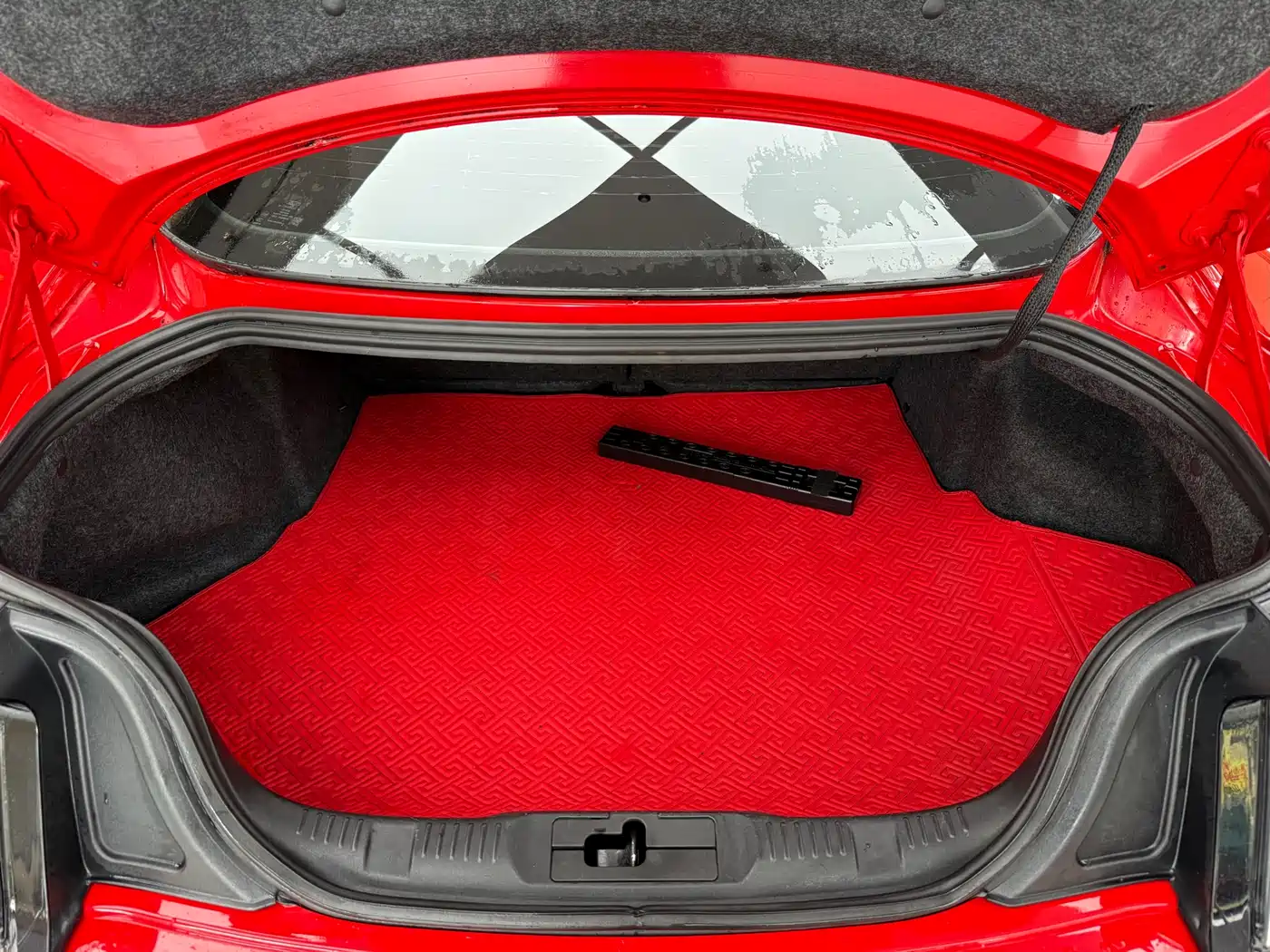 Ford Mustang 2015 2015 2.3T Performance Edition