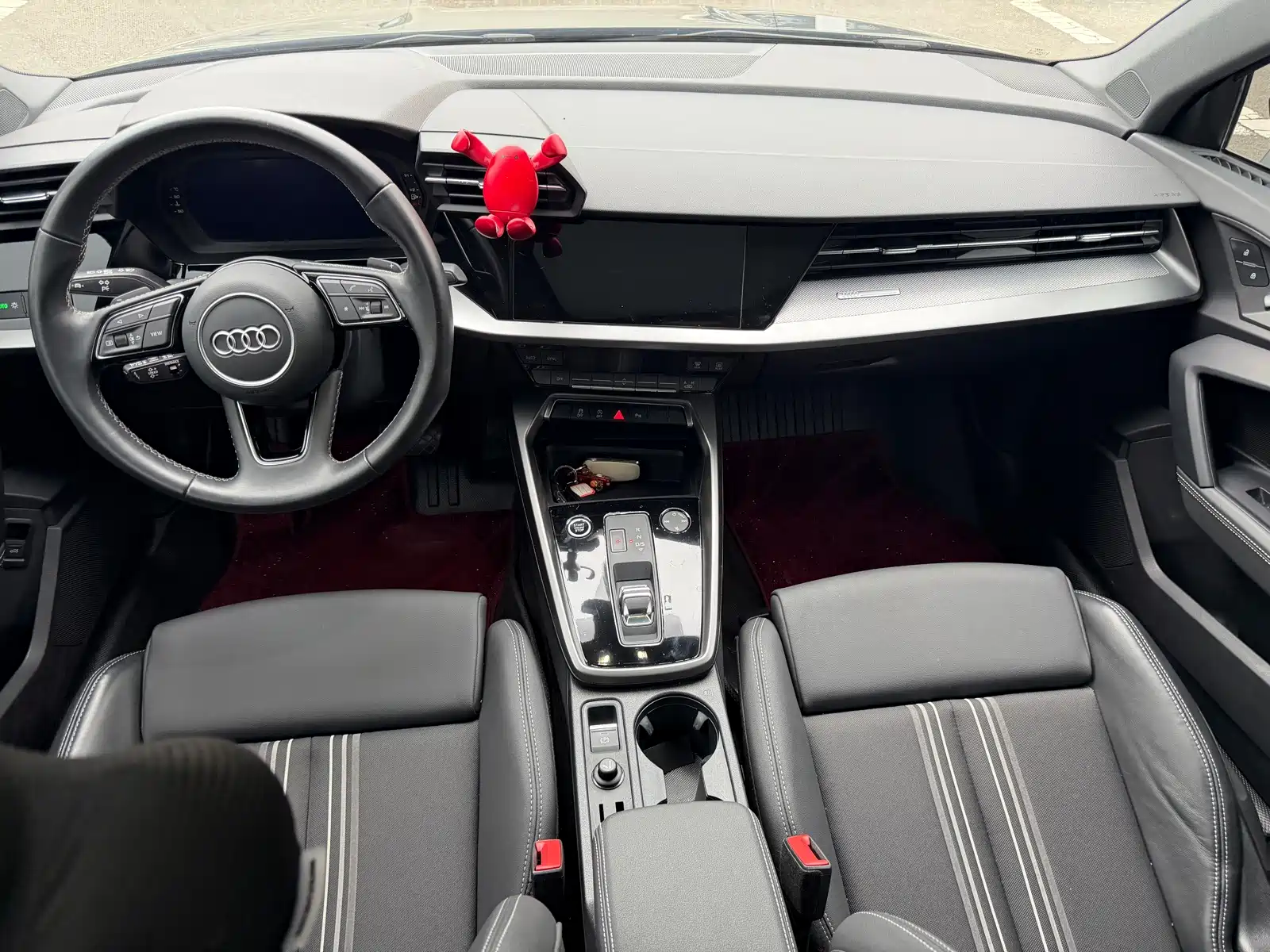 Photo 7 - Audi A3