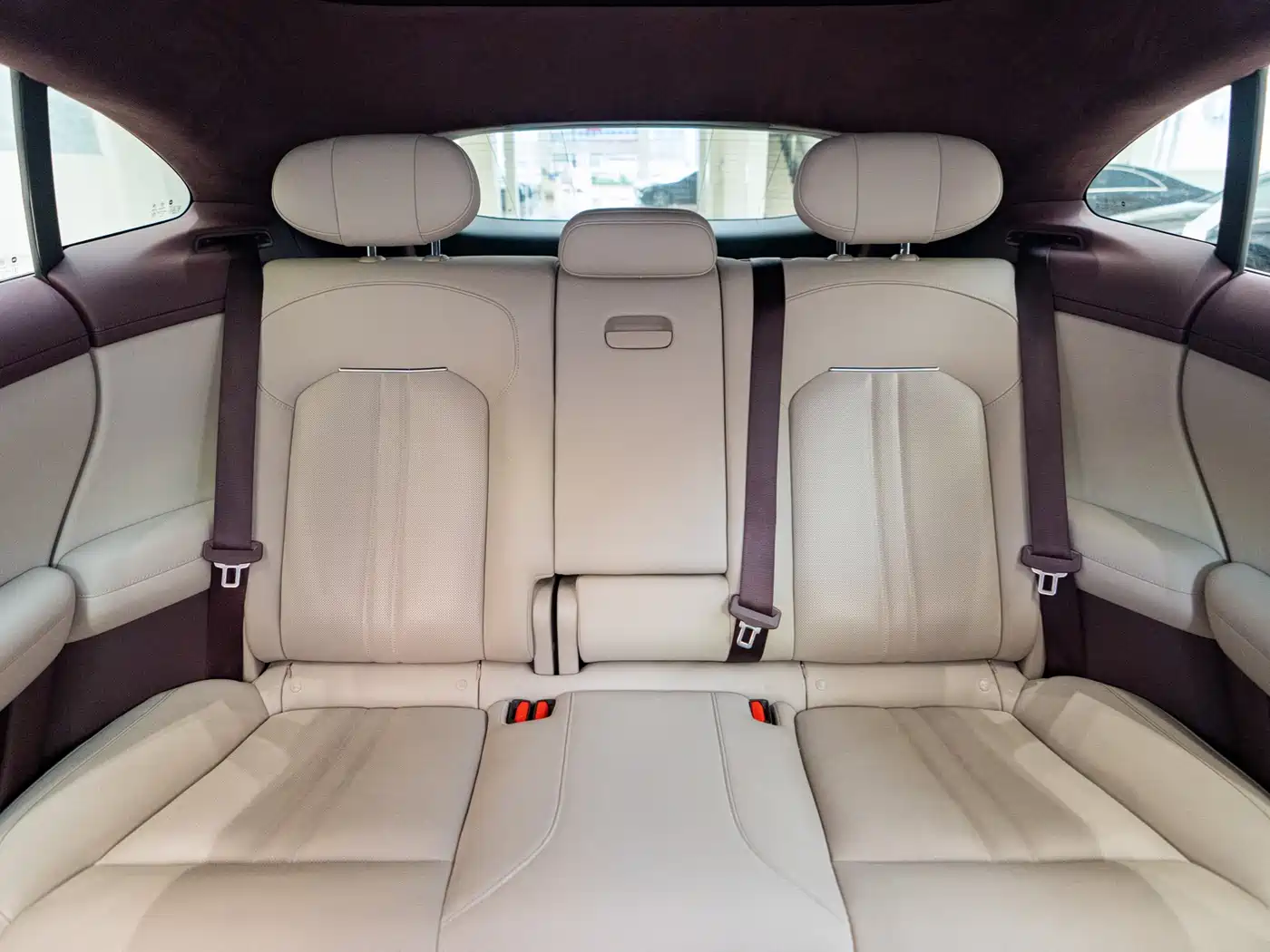 Xiaomi Auto Xiaomi YU7 2025 Ultra Long Range High Performance AWD Max Edition фото 16
