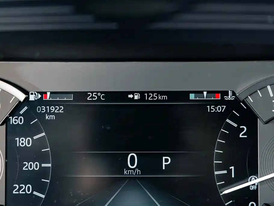 Land Rover Discovery 2023 2023 360PS R-Dynamic SE