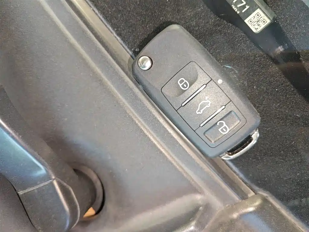 Toyota Vios FS 2017 1.5L CVT Fengchi Edition фото 9
