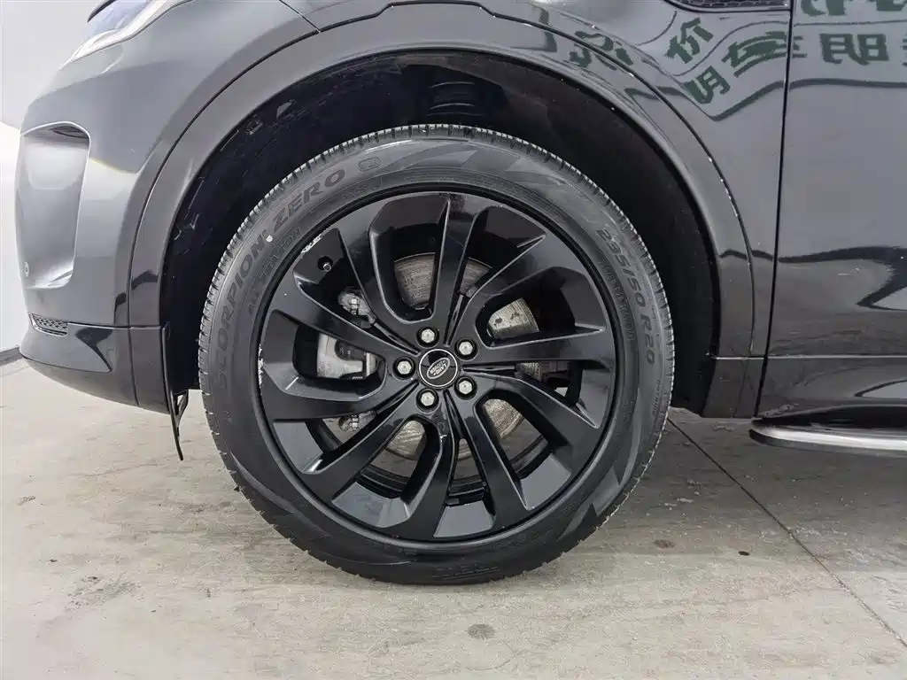 Land Rover Discovery Sport 2022 Model Facelift 249PS R-Dynamic S Performance Edition 5-seater фото 17