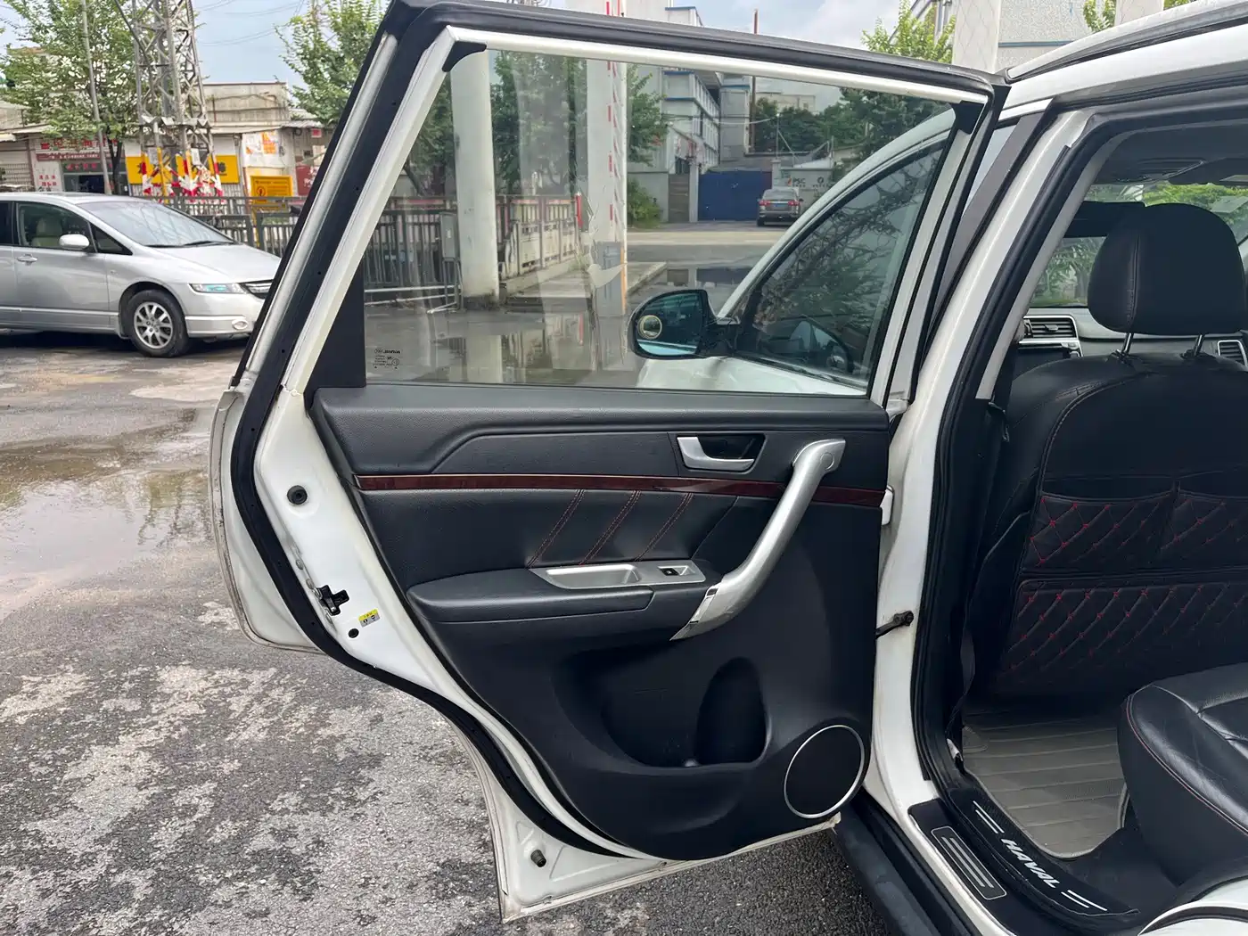 Фото 12 - Haval H6