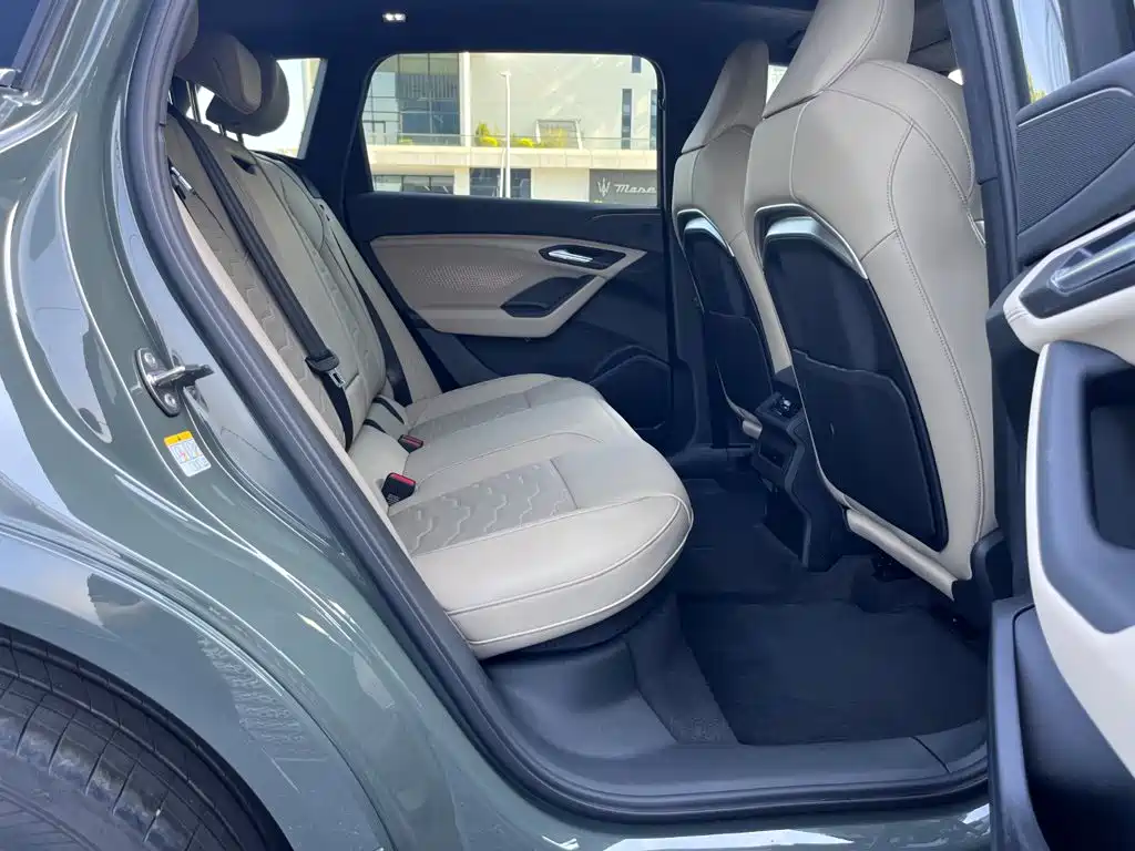 Audi Q6L e-tron 2026 2025 Model Pioneer Edition