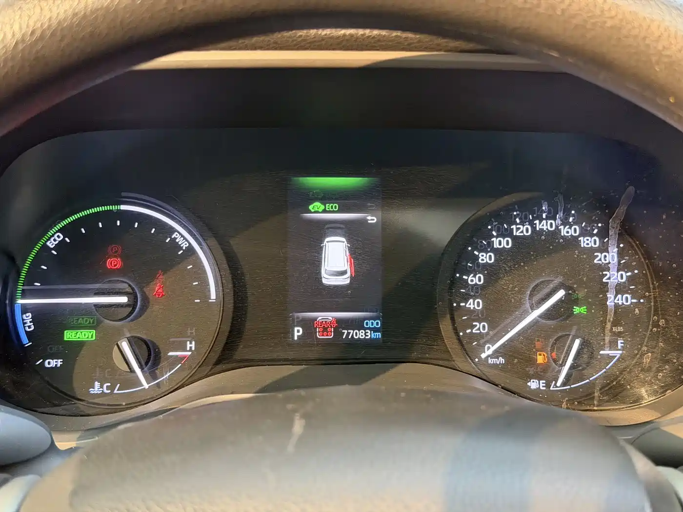 Toyota Granvia 2024 2.5L Hybrid Luxury фото 6