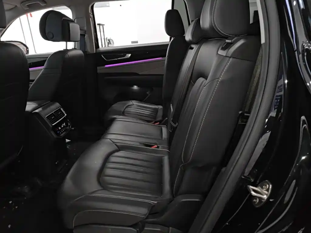 VOLKSWAGEN TOURANG