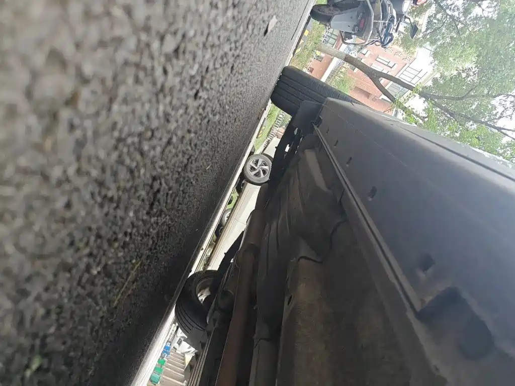Hyundai Tucson 2015 2015 1.6T Dual Clutch 2WD Leading