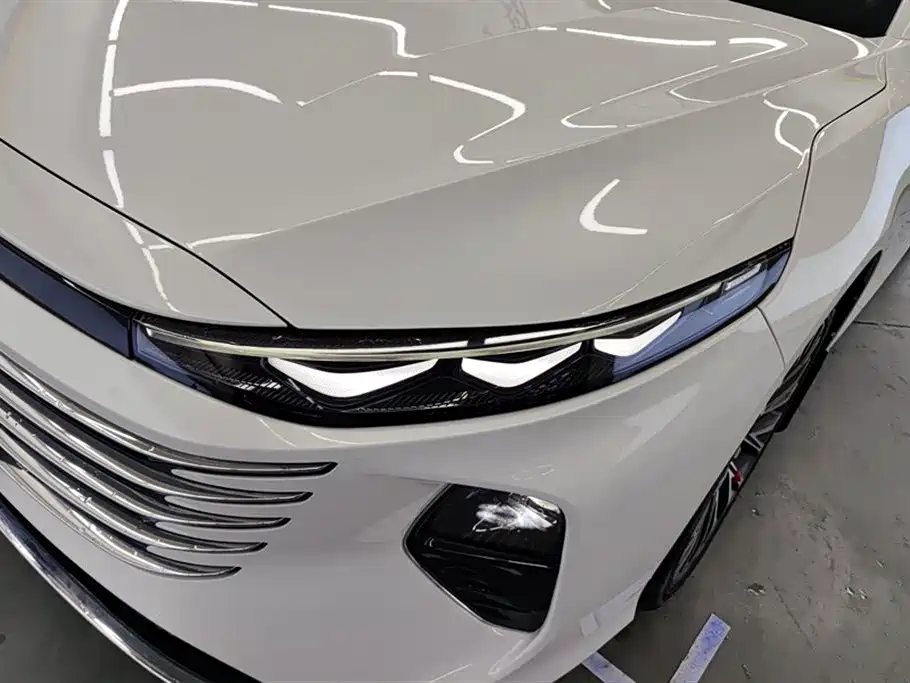Besturn B70 2024 2024 Model Soaring Dragon Edition 1.5T Pioneer