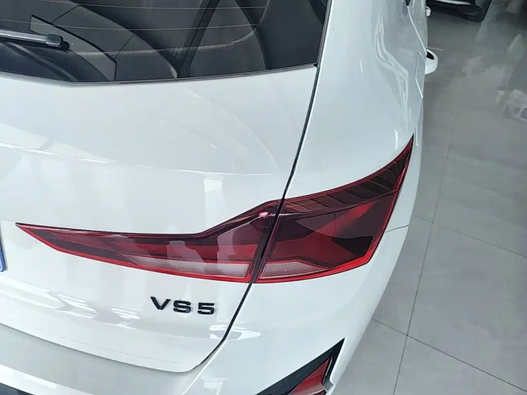 Jetta VS5 2025 2024 280TSI Auto Enjoyment Edition