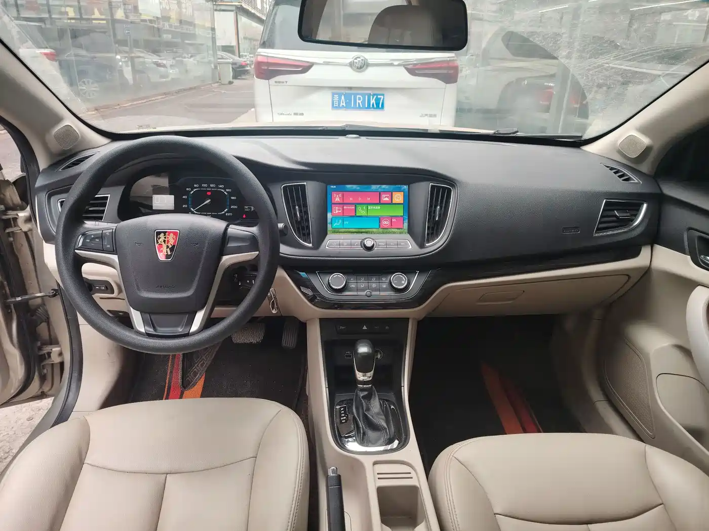 ROEWE 360