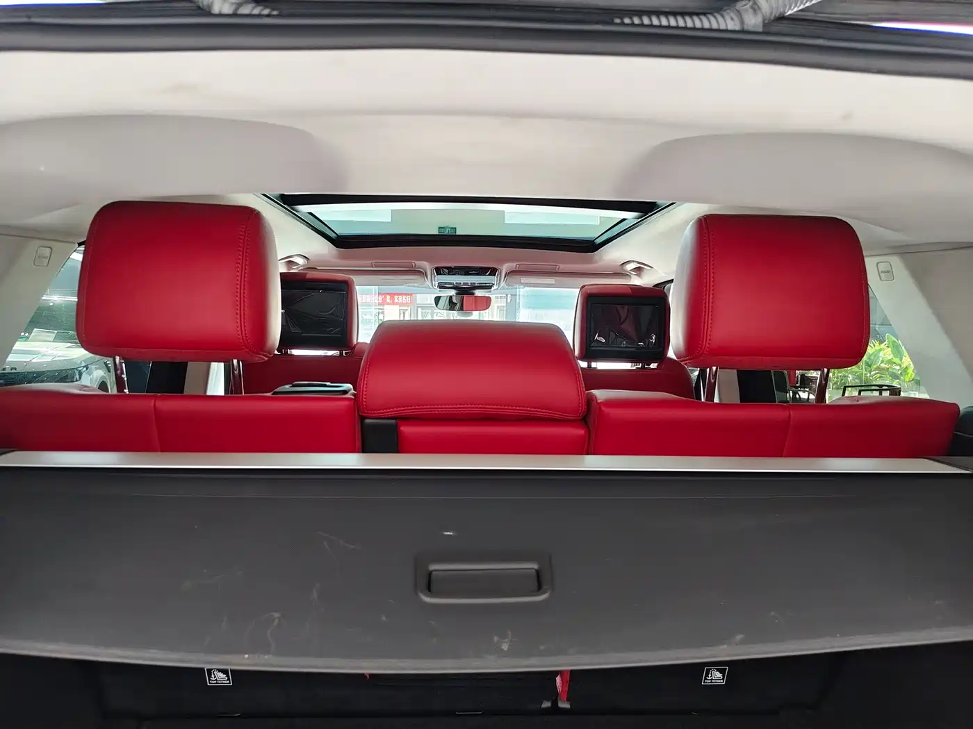 Land Rover Range Rover Sport 2020 3.0 L6 HSE DYNAMIC фото 22
