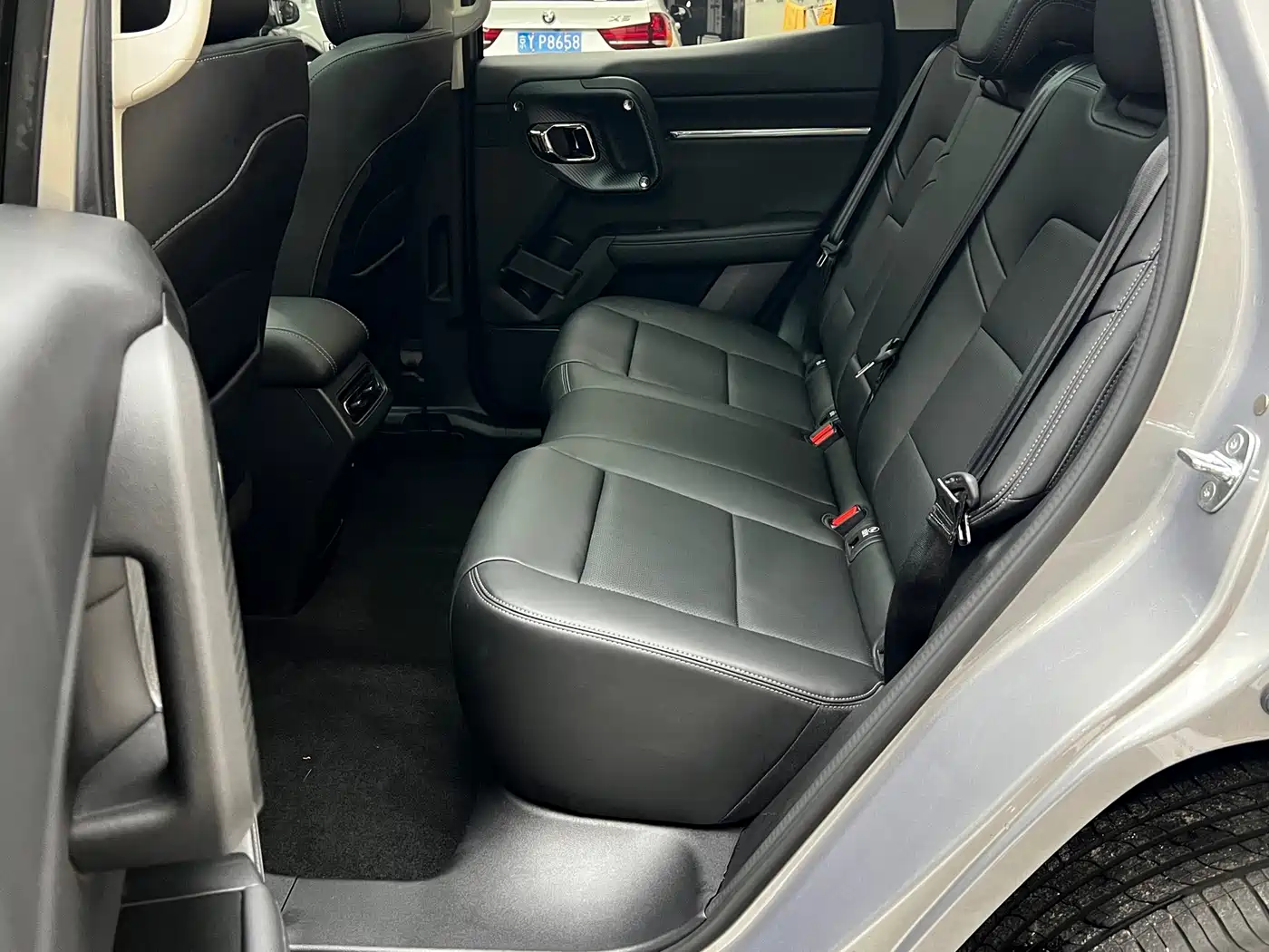 Haval Da Gou 2nd Gen 2023 2023 2.0T AWD Wild Adventure Plus