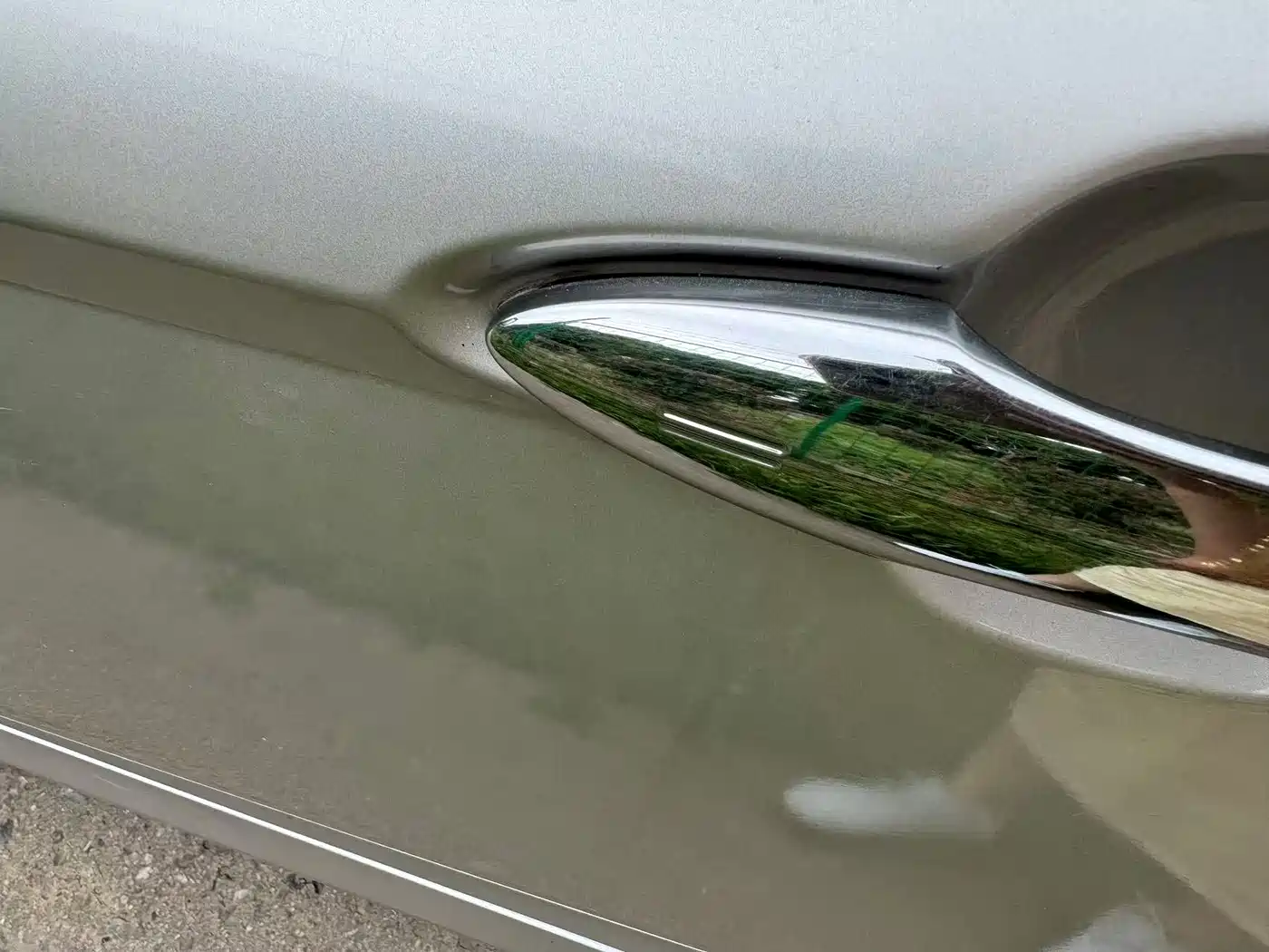 Toyota Camry 2018 2.5G Luxury Edition фото 7