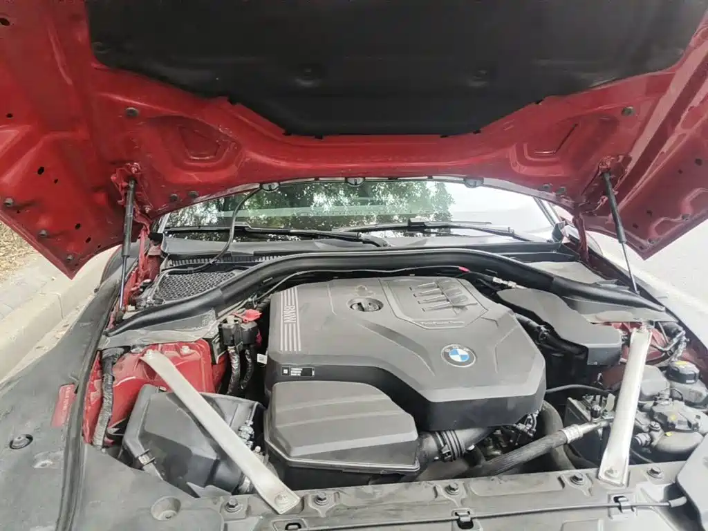 Photo 3 - BMW Z4