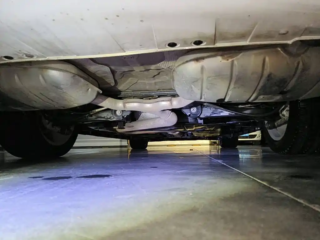 Cadillac XTS 2013 2013 Model 28T Comfort