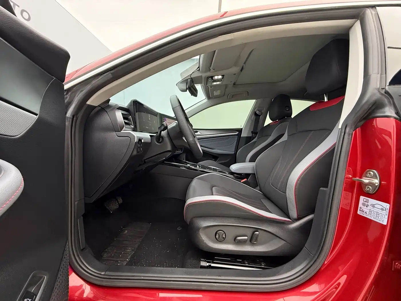 Volkswagen Lamando 2023 Lamando L 280TSI DSG Cool Edition фото 16