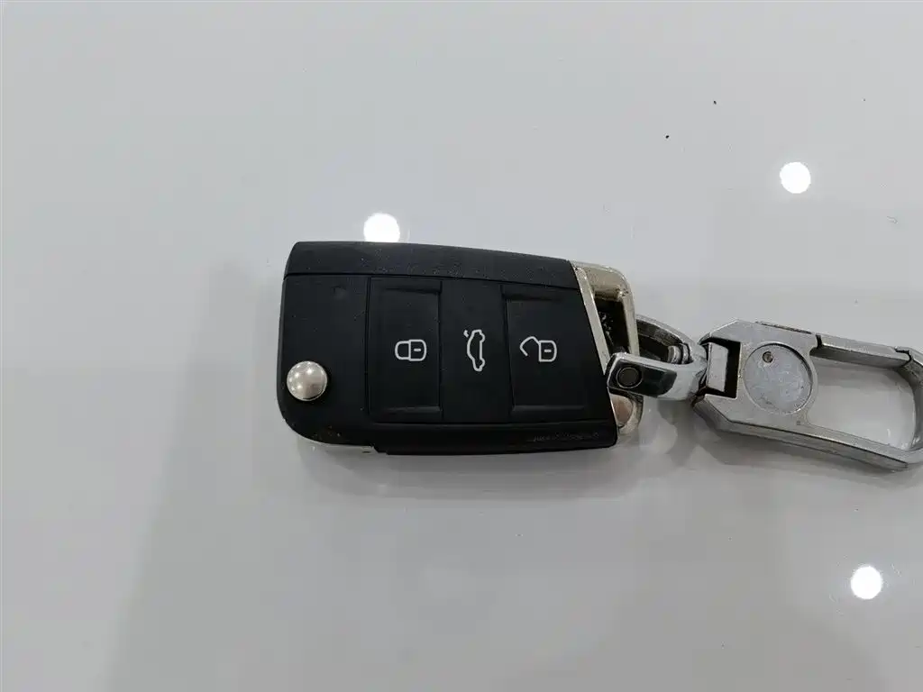Jetta VS7 2020 1.4T Auto Glory Edition фото 19