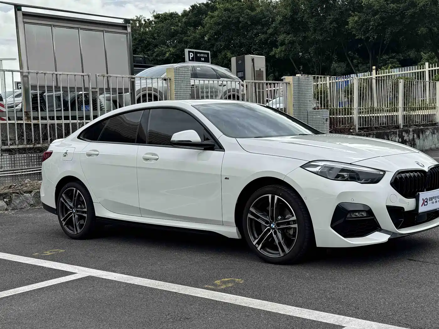 2024 BMW 2 Series (Import)