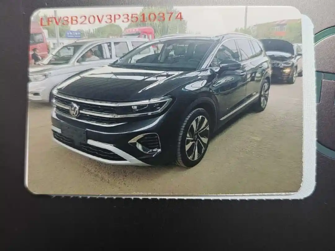 Volkswagen Talagon 2023 Facelift 380TSI 4WD Luxury Premium Pro Edition 6-Seater фото 15
