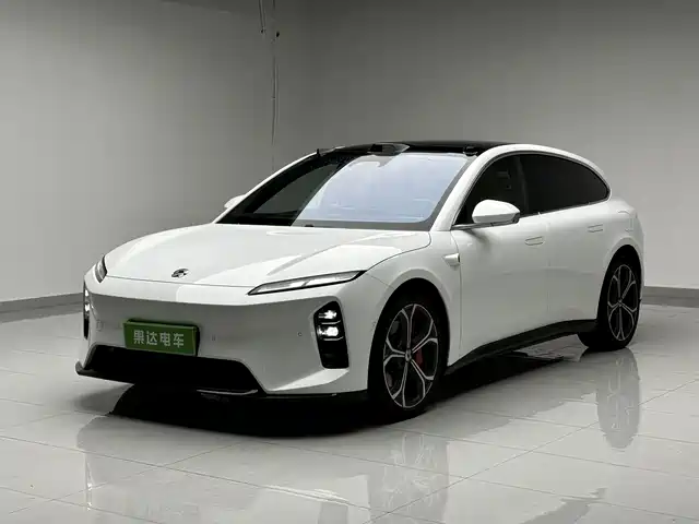NIO ET5T 75kWh Touring