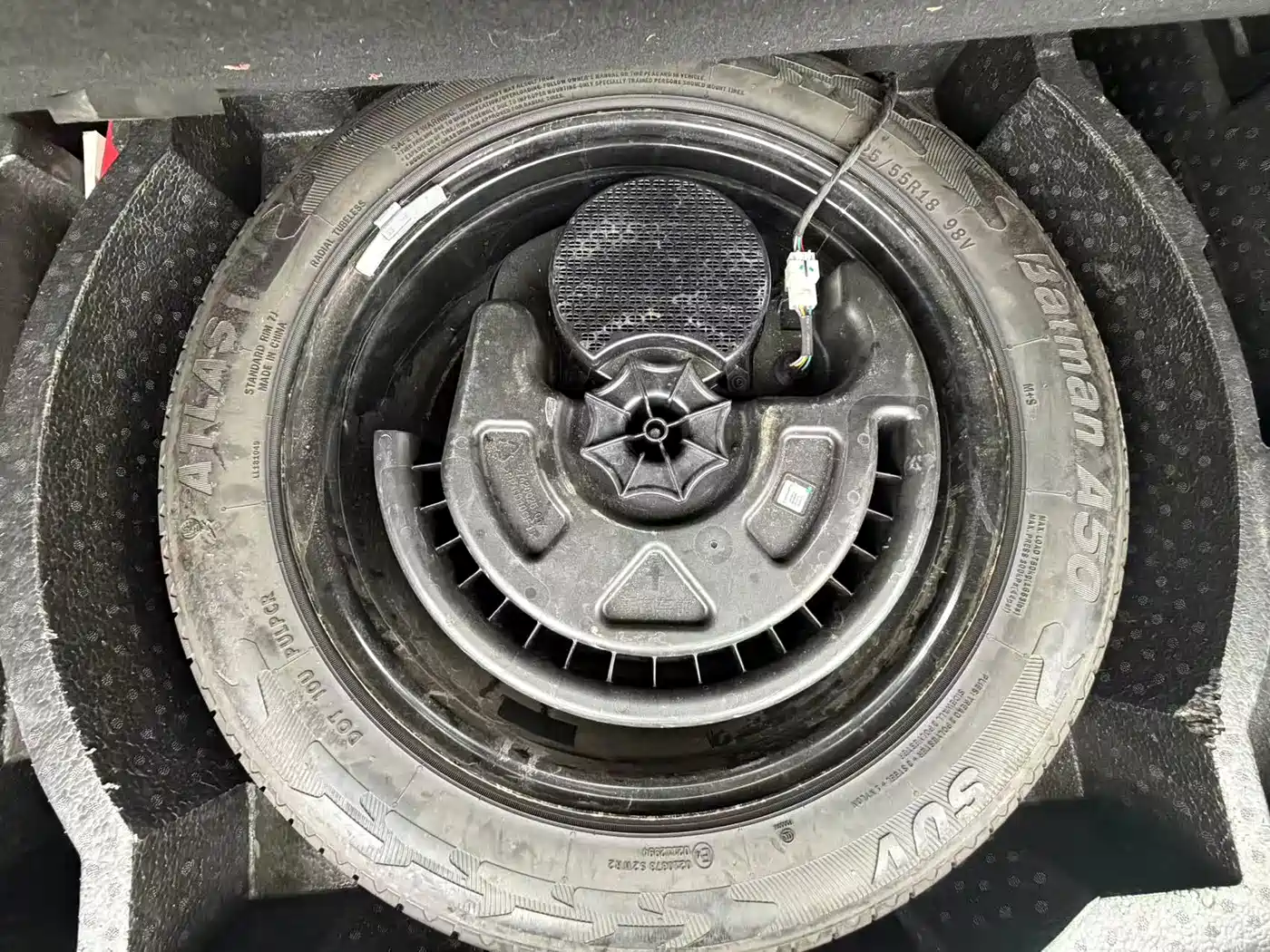 Baojun RS-5 2020 2020 300T CVT Intelligent Flagship