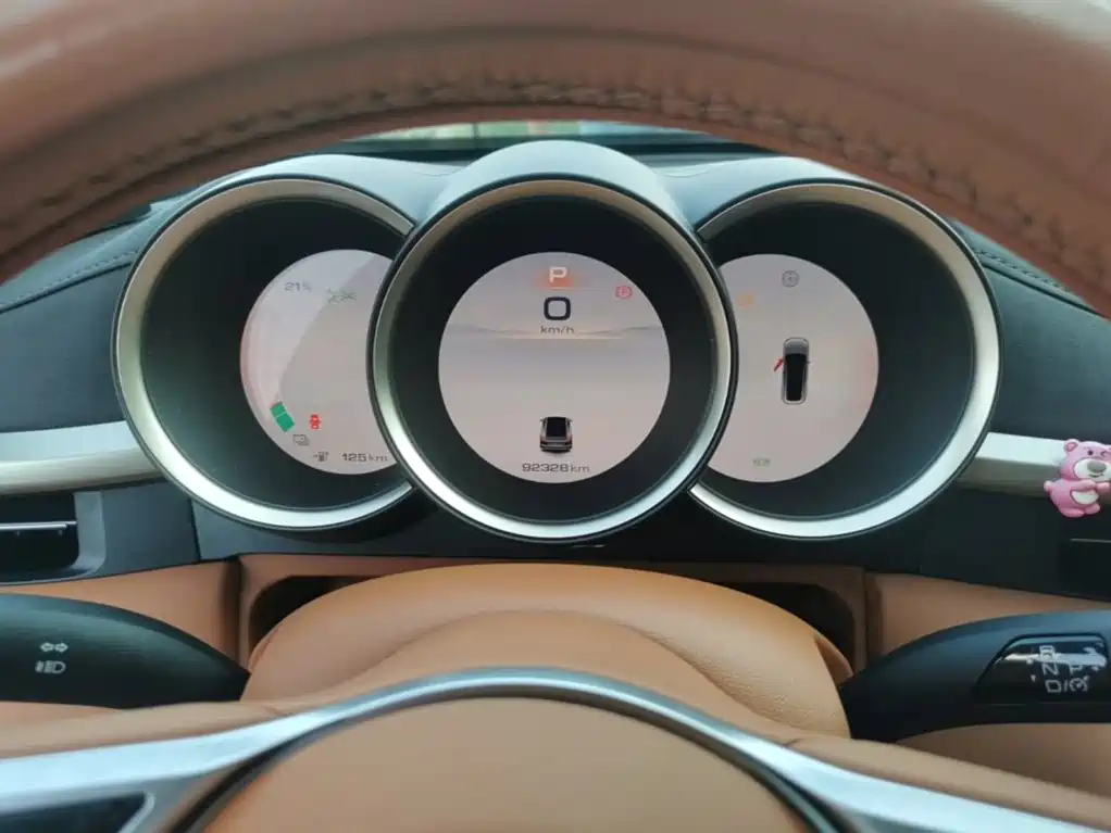 Ora Lightning Cat 2023 2022 555km Premium Edition