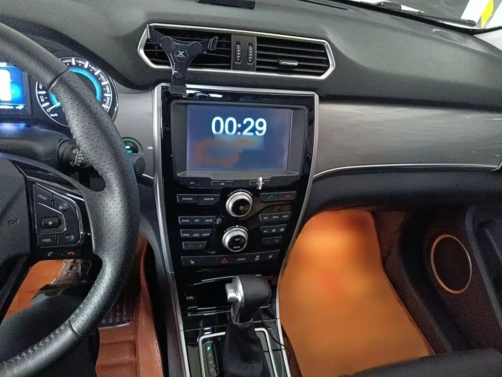 Haval H2 2016 Red Label 1.5T Automatic 2WD Luxury фото 6