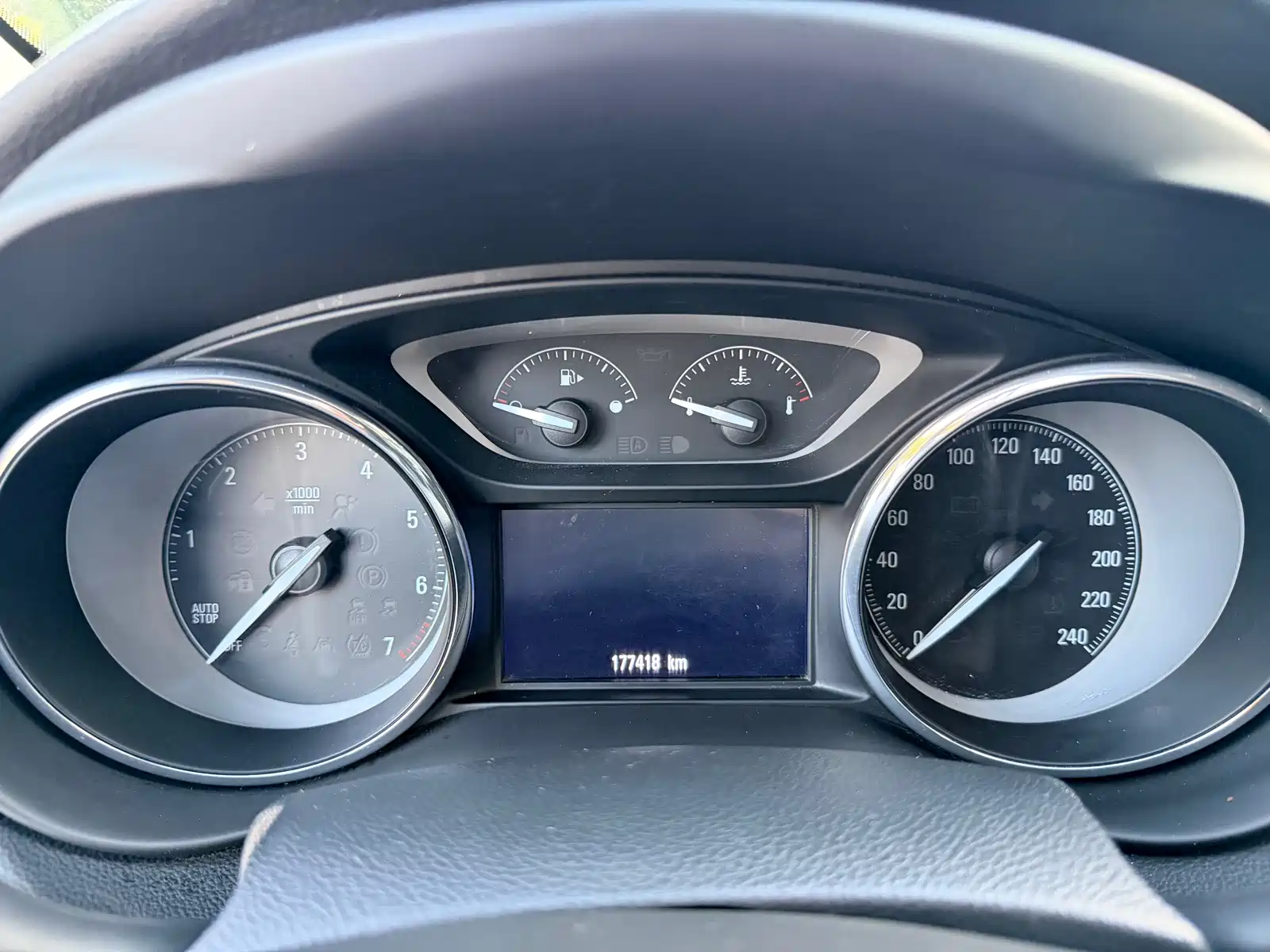 Фото 7 - Buick Envision Plus