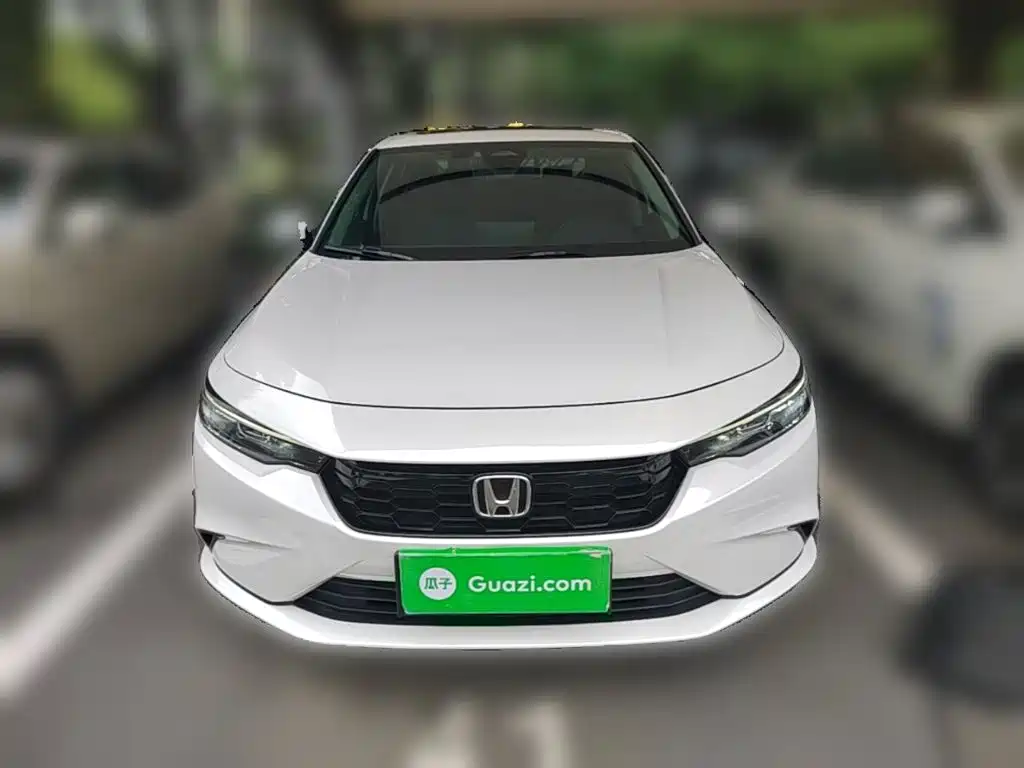 Фото 5 - Honda Integra
