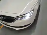 Фото 24 - Buick Excelle