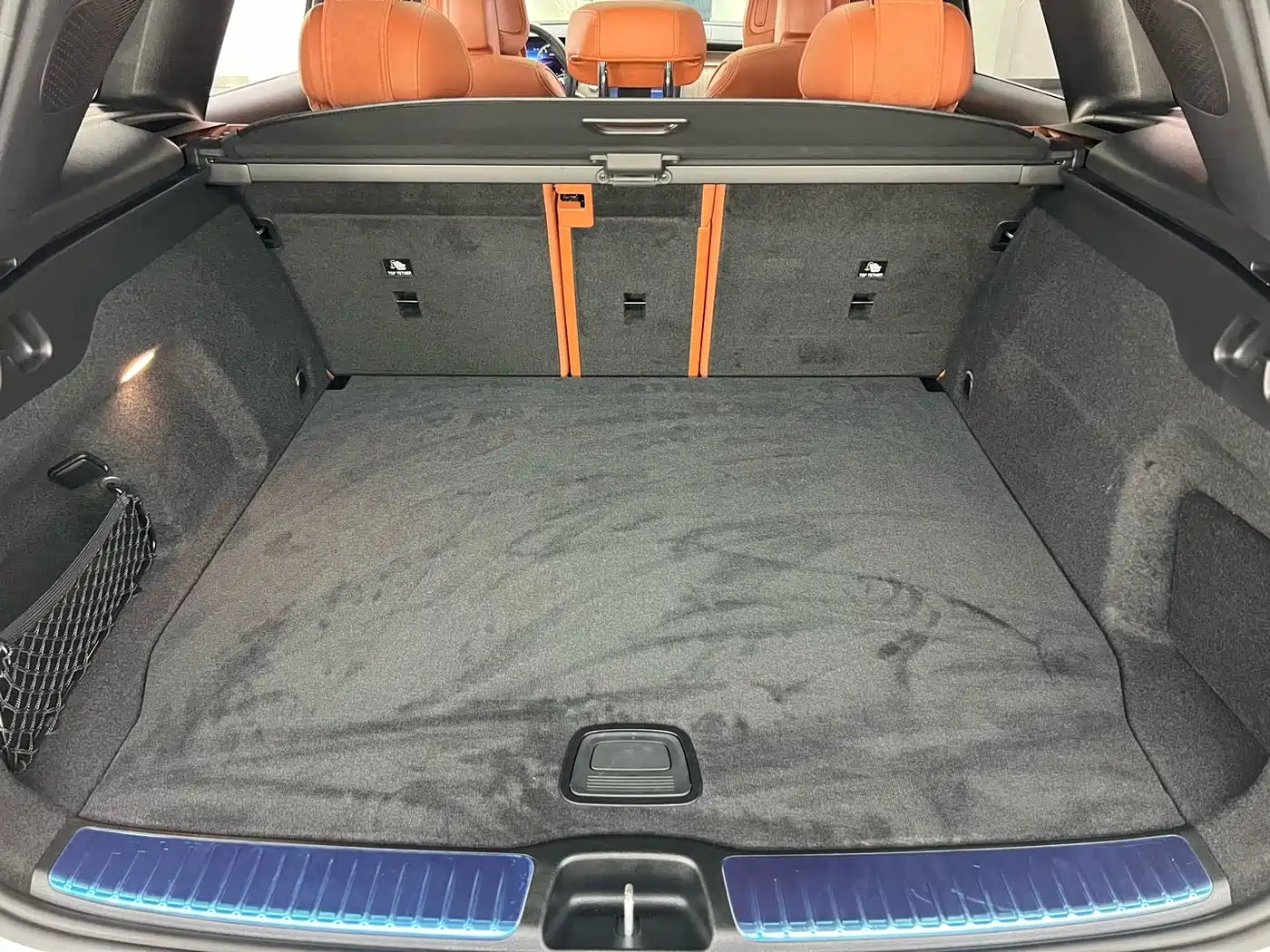 Mercedes-Benz GLC 2023 GLC 300 L 4MATIC Sport 5-Seater фото 26