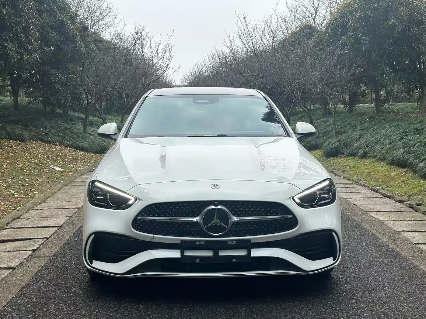 Mercedes-Benz C-Class 2025 C 260 L Sport Edition фото 2
