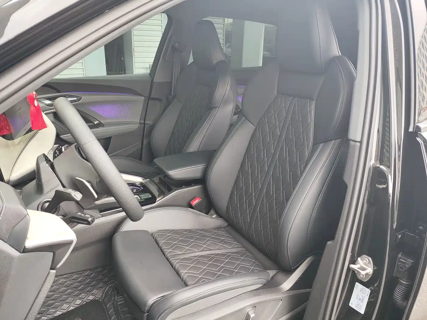 2026 Audi Q5L