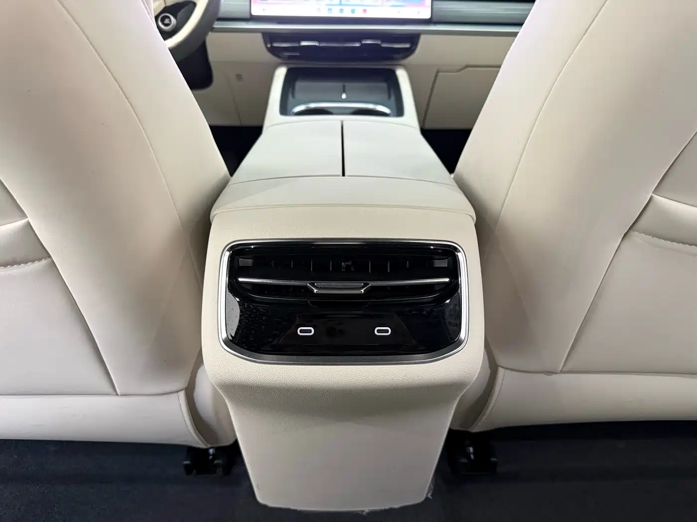 Dongfeng Yipai eπ007 2025 2026 Model 007+ Pure Electric 2WD Version