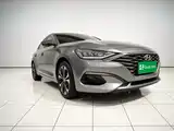 Photo 3 - Hyundai Lafesta