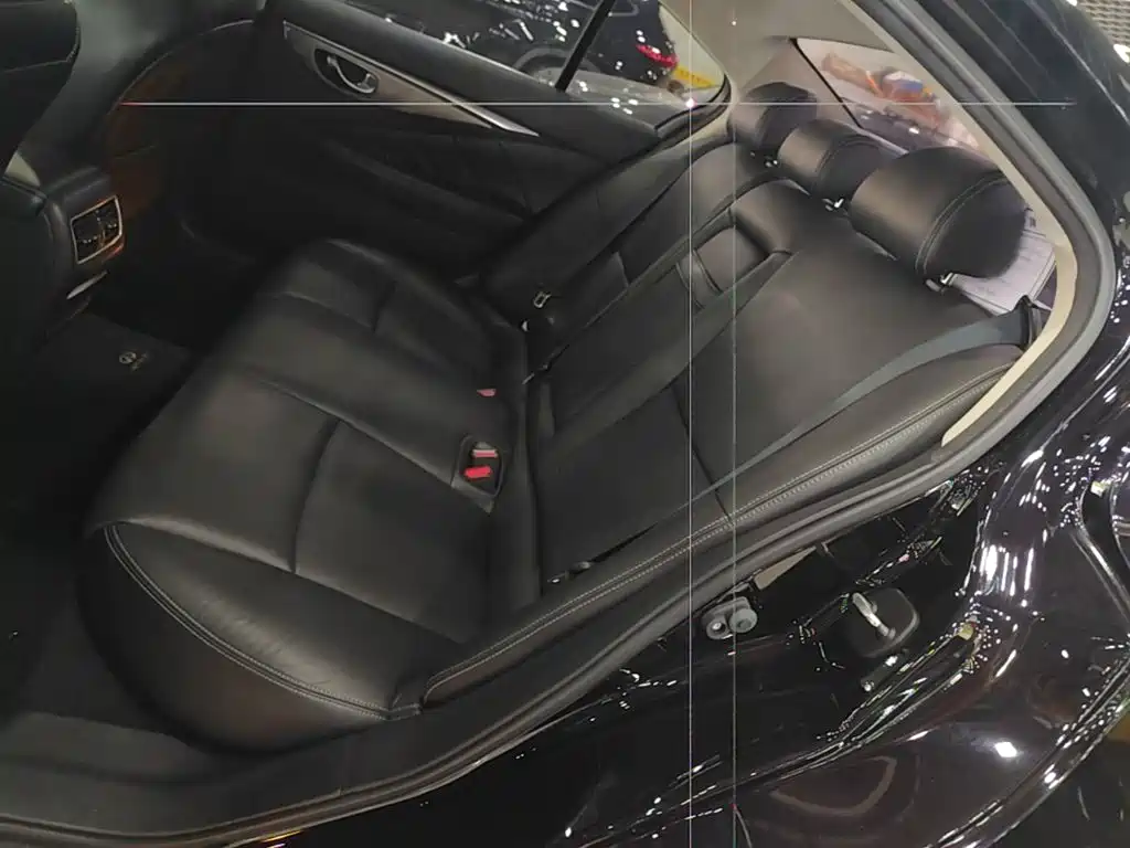 Infiniti Q50L 2017 2016 Model 2.0T Joy Edition