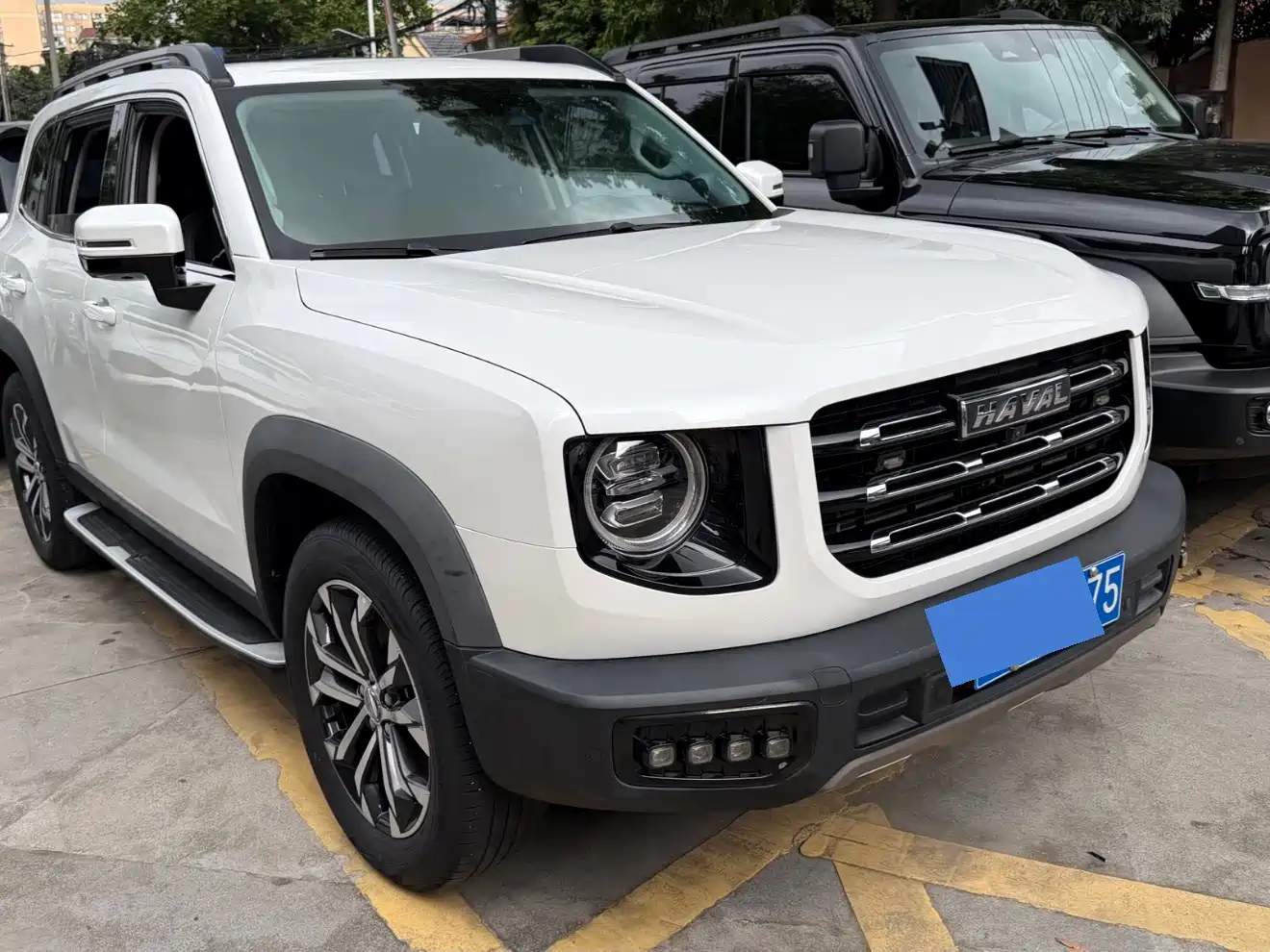 Photo 3 - Haval Dargo