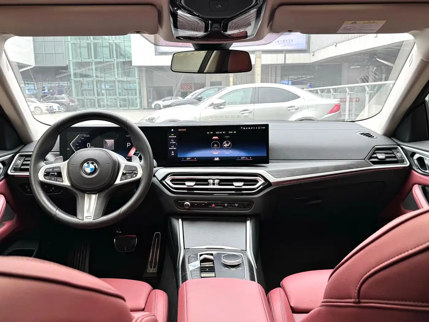 BMW 4 Series 2023 425i M Sport Package фото 7