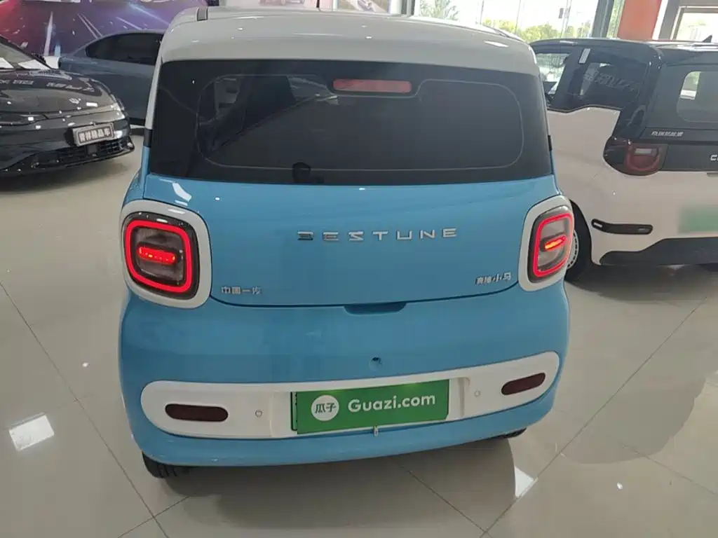 Besturn Bestune Pony 2024 2024 170km Vitality Pony