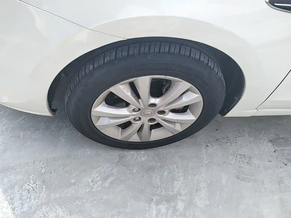 Changan Eado 2014 2014 1.6L Manual Luxury