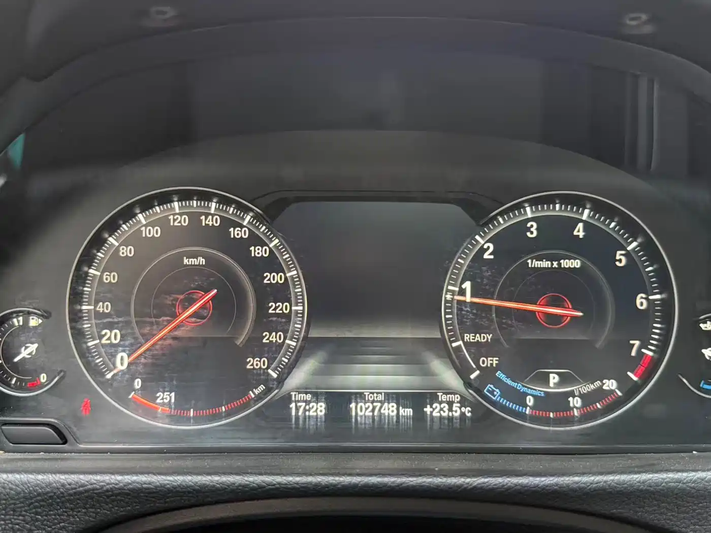 BMW 3 Series 2018 330Li xDrive Luxury Package фото 7