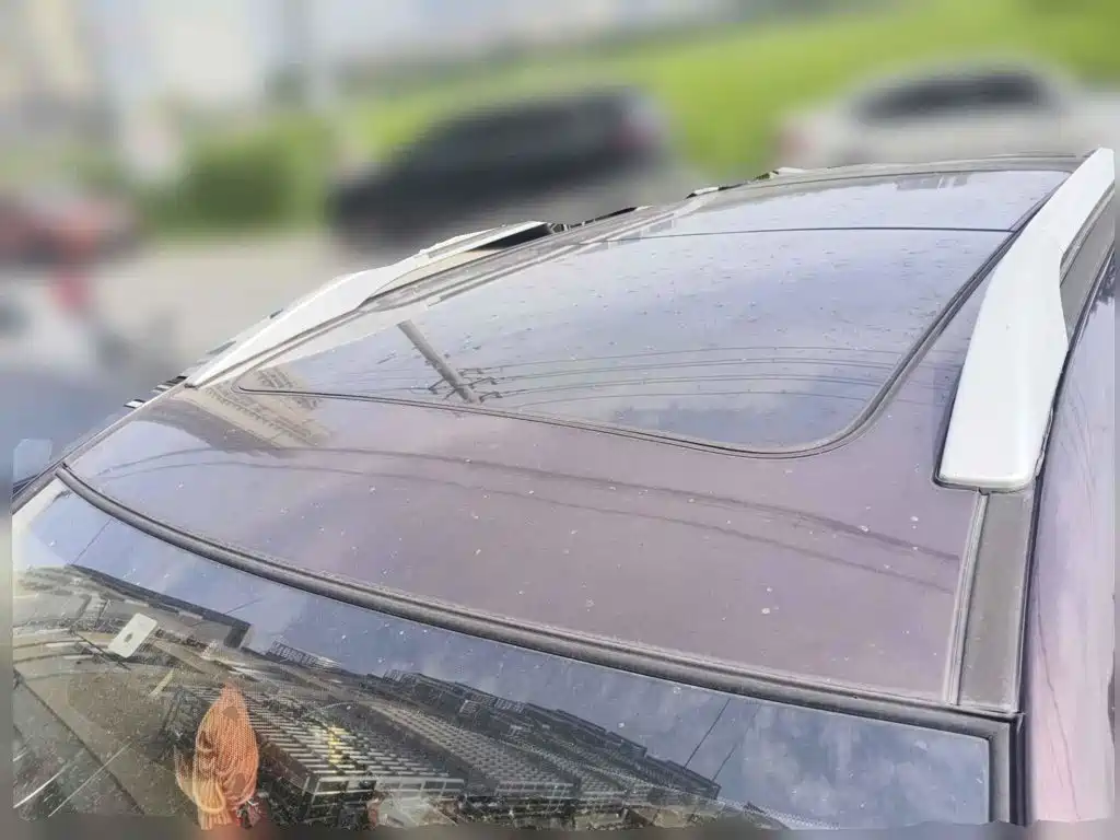 BYD S7 2017 2016 2.0T Auto Premium Plus