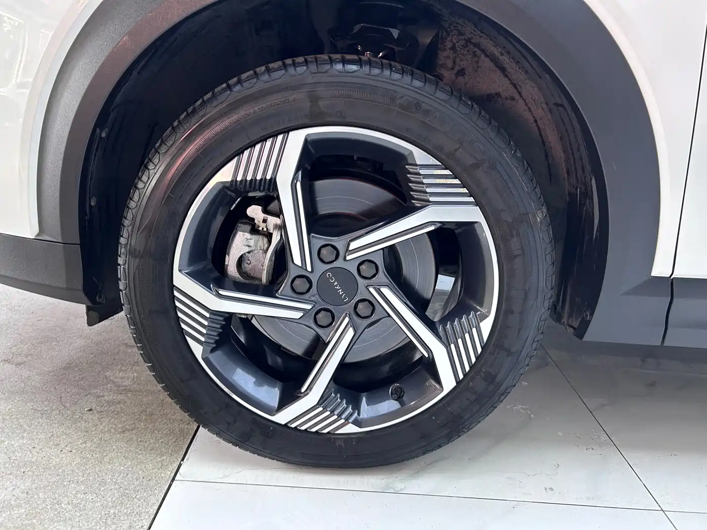 Lynk & Co 06 2023 Remix 1.5T Power Pro фото 29