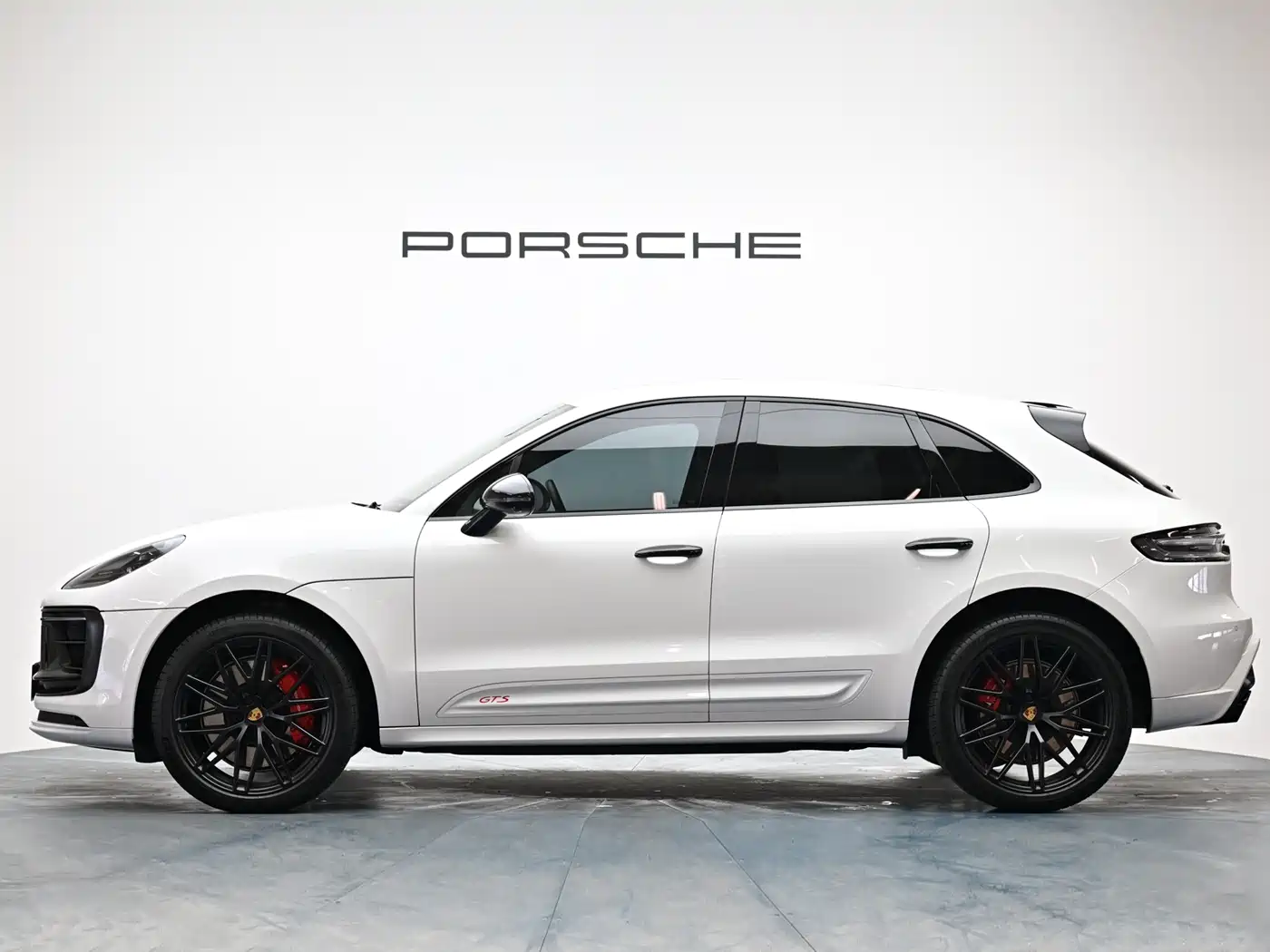 Porsche Macan 2023 Macan GTS 2.9T фото 5