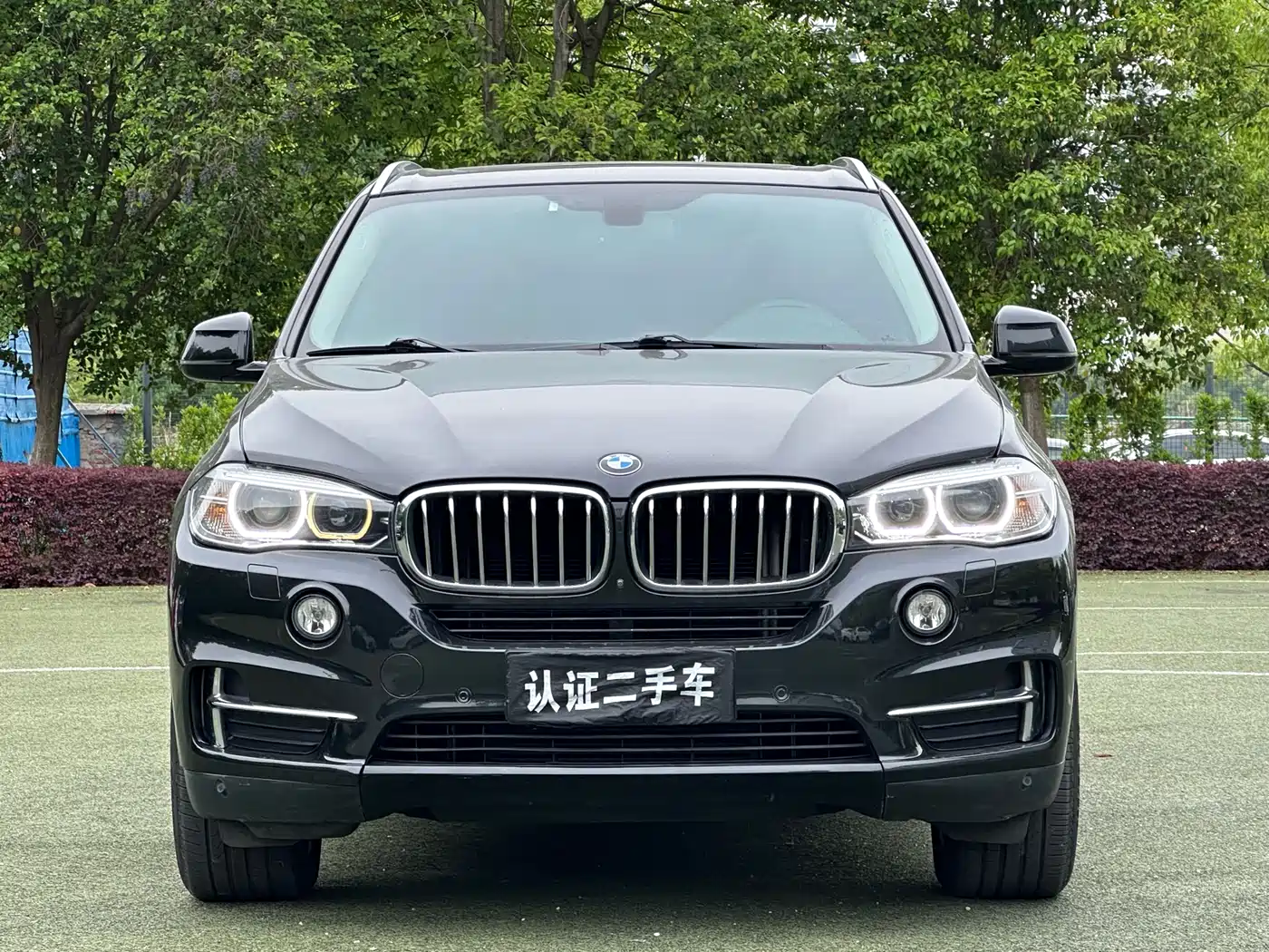 BMW X5 (Import) 2018 xDrive28i фото 3