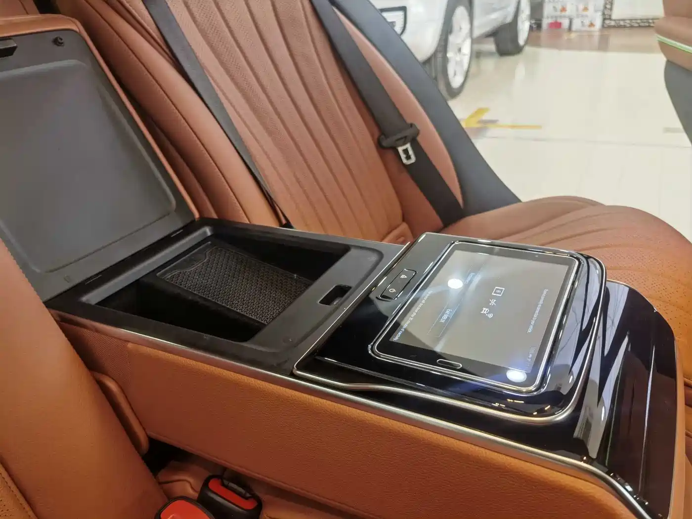 Mercedes-Benz S-Class 2021 S 450 L фото 9